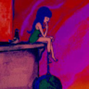 Meet your Posher, Nellie